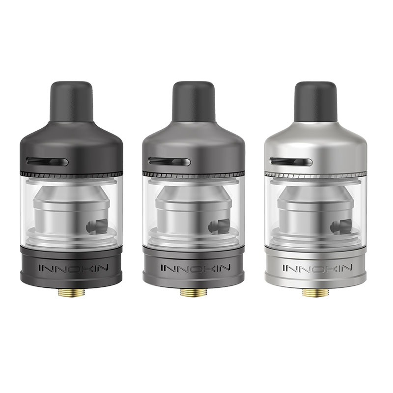 Authentic Innokin Zenith NEX Tank – 5ml, 0.3ohm, 26mm | Sub-Ohm MTL & RDL Atomizer