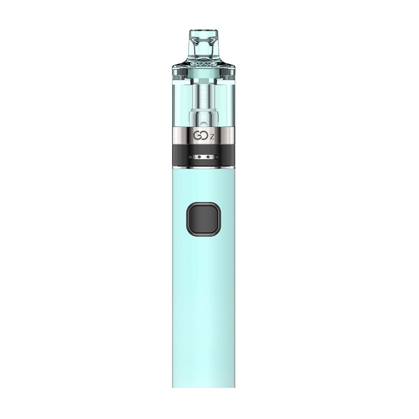 Authentic Innokin GO Z Vape Pen Starter Kit – 1500mAh Battery, 2ml GO Z Tank, 20mm Diameter
