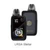 Authentic Lost Vape Ursa Epoch Pro Pod System Kit  -  1400mah、2.5ml、35W出力