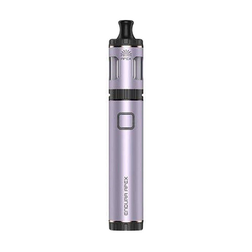 Autêntico Innokin kit de sistema de ápice de endura - 1800mAh, 3ml POD, bobinas 0,8Ω 0,9Ω