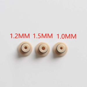YFTK MTL Air Pins for Monarchy J3S RTA – 3PCS Adjustable Inserts