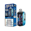 NEXA Ultra 40000 Puff S Disposable Vape - 800mAh, 20ml, 5% nikotin