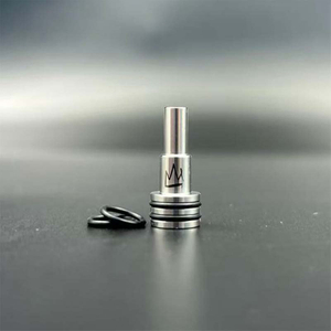 Monarchy Style 510 Drip Tip – B/A Version for RTA RDA Atomizers