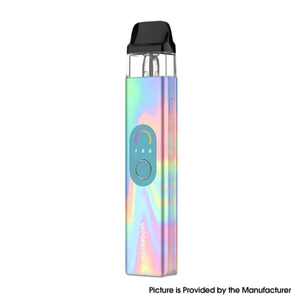 Authentic Vaporesso XROS 4 Pod Kit – 1000mAh, 3ml, 0.4ohm / 0.8ohm Pods, Regular Version