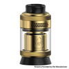 Autentico Thunder Cloud Blaze Solo 2 RTA Atomizzatore del serbatoio - 25mm, 3,5 ml di capacità 