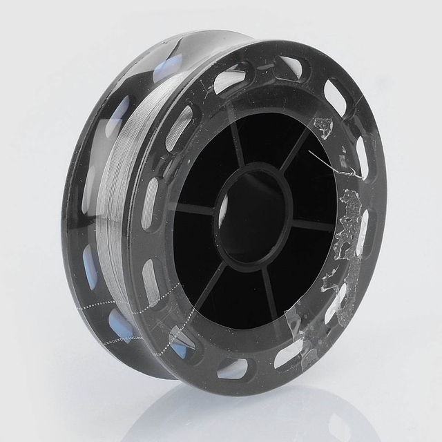 Authentic Vandy Vape Kanthal A1 Heating Resistance Wire - 28GA, 5.73 Ohm / Ft, 10m (30 Feet)