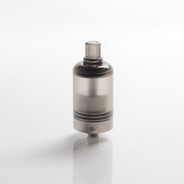 SXK Sputnik Style MTL RTA 재건 가능한 탱크 Vape Atomizer