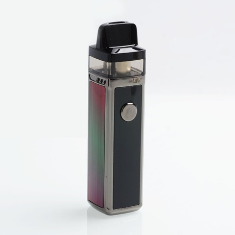 Authentic VOOPOO VINCI R 1500mAh VV Mod Pod System Starter Kit, 3.2~4.2V, 5.5ml (Standard Edition)