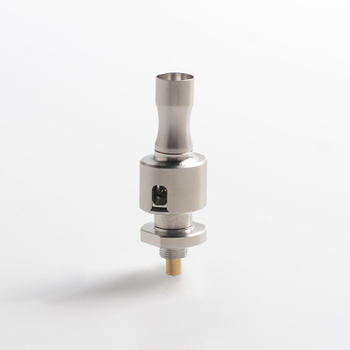 夏SALE! Hellfire 広かっ Mods｜Exocet V1 RBA Vape