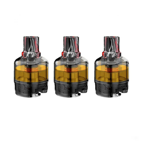 Authentic SMOKTech SMOK Thallo / Thallo S RPM 2 Replacement Empty Pod Cartridge for RPM 2 Series Coils - 5.0ml (3 PCS)