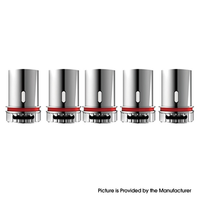 Authentic Asmodus Dachi 2 in 1 Pod Mod Vape Kit Replacement Coil Heads - 0.15ohm (40~50W) (5 PCS)