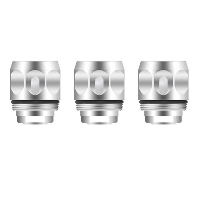 Authentic Vaporesso GT4 Core Coil for Revenger Kit / NRG Tank / NRG Mini Tank - 0.15 Ohm (30~70W) (3 PCS)