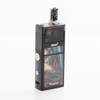 Authentic Smoant Pasito 25W 1100mAh Mod Pod System Starter Kit - Black, 3ml