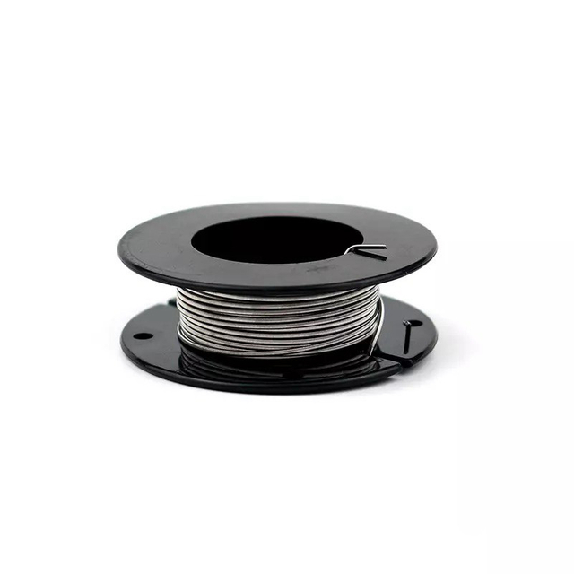 Authentic BP Mods Clapton Coil Wire for RDA / RTA / RDTA Vape Atomizer - 26GA A1 x 2 + 40GA Ni80 (3m)