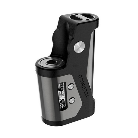Authentic Kizoku Techmod 80W TC VV VW Variable Wattage Vape Box Mod, 1 x 18650