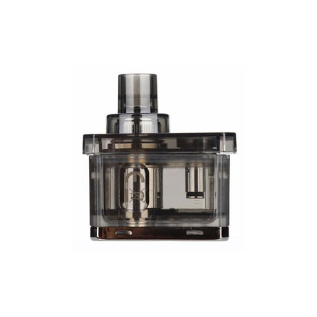 Authentic ZQ MOOX Pod System Replacement Empty Pod Cartridge - 3.0ml (1 PC)