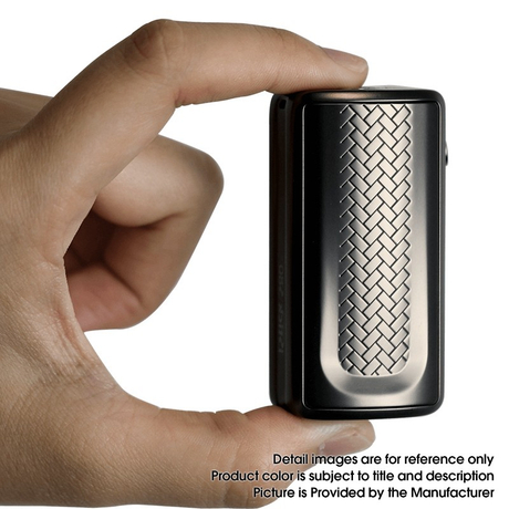 Authentic Eleaf iStick S80 80W Battery VW Box Mod, 1800mAh, 1~80W