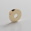 Rebuildable Parts Decorative Beauty Ring for 22mm RDA / RTA / RDTA Vape Atomizer