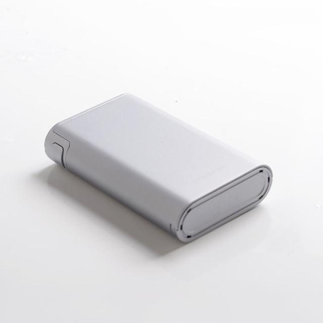 Authentic Joyetech Cuboid 200 200W TC VW Variable Wattage Vape Box Mod , Zinc Alloy, 1~200W, 3 x 18650