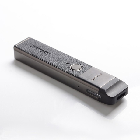 Authentic Artery PAL SE 20W 700mAh MTL Pod System Vape Starter Kit , Zinc Alloy + PCTG, 2ml, 1.0ohm / 1.4ohm