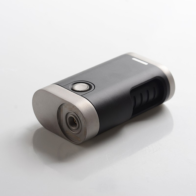 Armor Mech V2 Style BF Bottom Feeder Squonk Vape Mechanical Box Mod