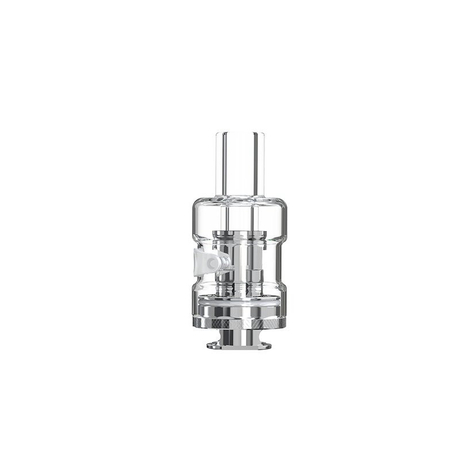 Authentic Eleaf Glass Pen Kit Replacement Pod Cartridge w/ 1.2ohm GTL Coil - 1.8ml (1 PC)