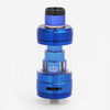 Authentic Uwell Crown 3 III Sub Ohm Tank Clearomizer - Blue, 5ml, 0.25 Ohm, 24.5mm Diameter