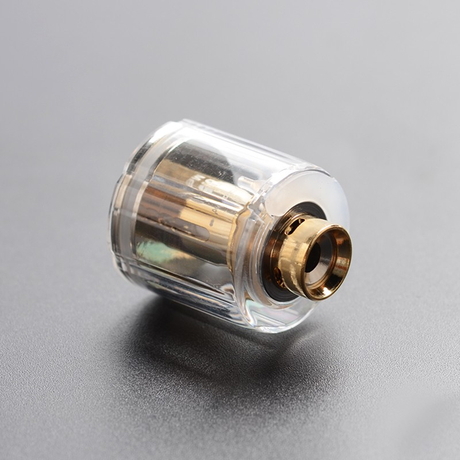 Authentic Dovpo D Salt Portable Kit Replacement Pod Cartridge - 2ml, 0.5ohm