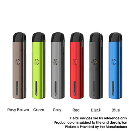 Uwell Caliburn G 18W Pod System 650mAh Starter Kit 2.0ml
