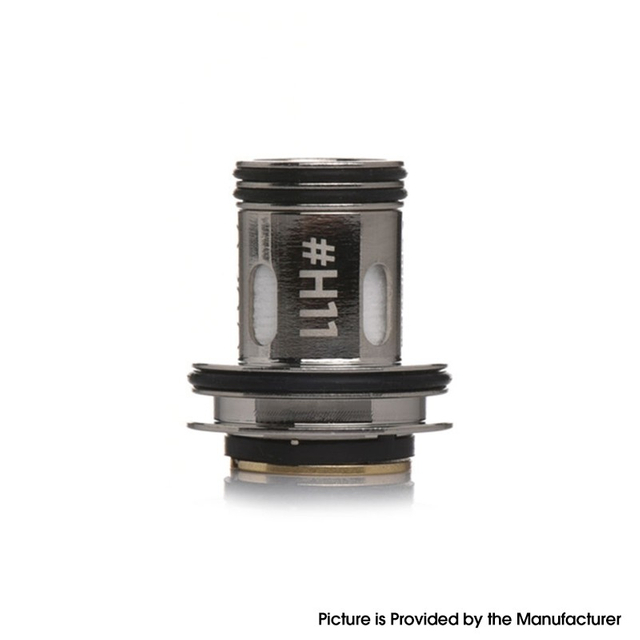 Authentic Wotofo OFRF NexMESH Pro Tank Replacement H11 Single Conical Coil Head - 0.2ohm (60~70W) (3 PCS)