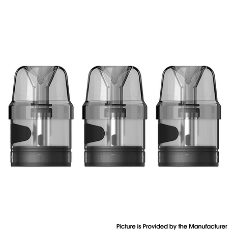 Authentic GeekVape Wenax H1 Replacement Pod Cartridge 2.5ml (3 PCS)