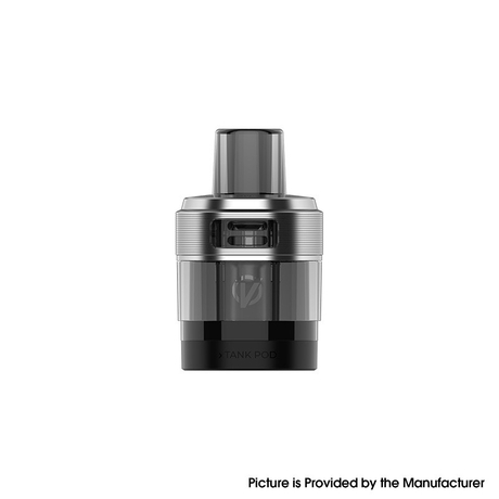Authentic Vaporesso x Tank Empty Pod Cartridge for GEN PT60 / 80 S Kit 4.5ml (2 PCS)