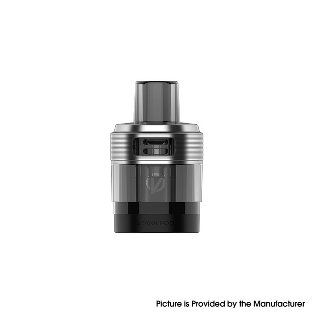 Authentic Vaporesso x Tank Empty Pod Cartridge for GEN PT60 / 80 S Kit 4.5ml (2 PCS)