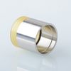 MEA CULPA MTL RTA Reemplazo SS316 + PEI Tank Tube 3.5ml