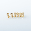 Authentic Vapefly Alberich RTA Replacement Air Pin - 0.8mm, 1.0mm, 1.3mm, 1.6mm, 2.0mm, 2.5mm (6 PCS)