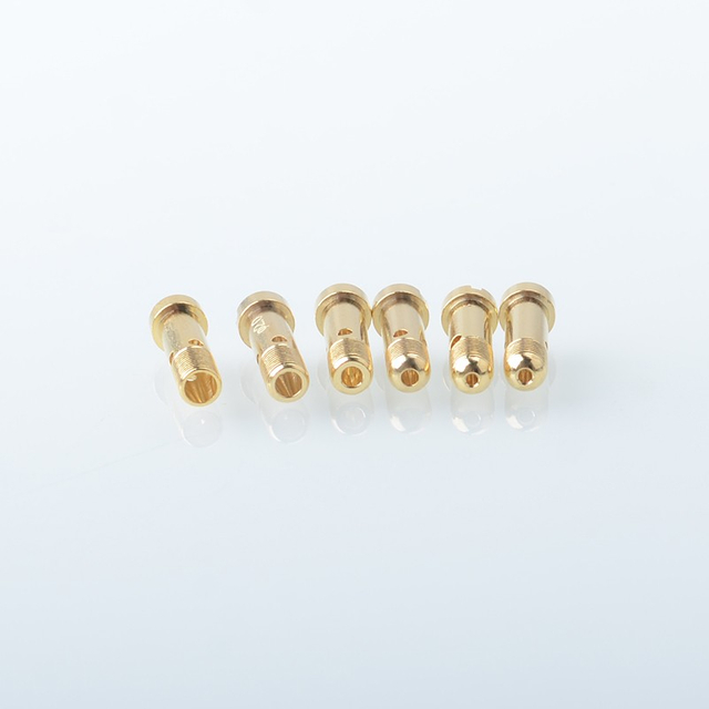 Authentic Vapefly Alberich RTA Replacement Air Pin - 0.8mm, 1.0mm, 1.3mm, 1.6mm, 2.0mm, 2.5mm (6 PCS)