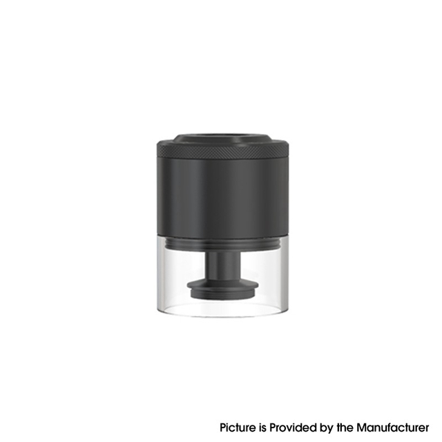 Authentic Ambition Mods Replacement 6.0ml Extension Kit for Bishop MTL RTA 2.0ml / 4.0ml