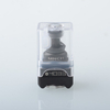 DOTMOBB DOT MOBB RBA Serbatoio RBA per dotmod Dotaio V1 3.2ml 8 PIN PIN AIR 1 / 1.2 / 1.4 / 1.5 / 1.8 / 2 / 2,5 / 3.0mm