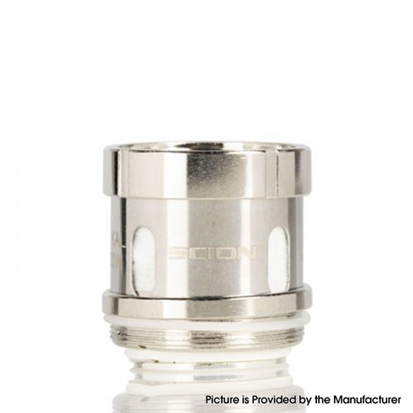 Authentic Innokin Scion Plexus Coil for Scion II Tank 0.15ohm / 0.13ohm (3 PCS)