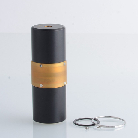 Bestia Mods Furia Style Mechanical Mod 1 x 18650 / 20700 / 21700