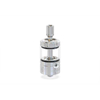 Auguse Era V5 RTA 22mm 5ml Rebuildable Tank Atomizer
