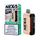 NEXA N20000 desechable Vape - 20,000 Puff s, 50mg nic sal, 20ml, 800mAh