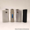 Authentic SR DNA60 Box Mod –60W VW Mod with Evolv DNA60 Chipset, 1×18650