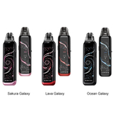 Authentic Lost Vape Galaxy T360 Pod Kit – 35W, 1200mAh, 2.5ml, 0.8ohm Coil  & Reviews
