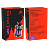 Authentic Hellvape Dead Rabbit 3 RTA Joker Edition – 5.5ml, 25mm Rebuildable Tank Atomizer
