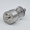 GD authentique MOD S MD-01 23 mm MTL DL RTA - Capacité de 5,5 ml, argent