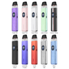 Authentic Vaporesso XROS 5 Pod System Kit – 1500mAh Battery, 3ml Pod, Compatible with 0.6ohm 1.0ohm Coils