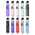 Authentic Vaporesso XROS 5 Pod System Kit – 1500mAh Battery, 3ml Pod, Compatible with 0.6ohm 1.0ohm Coils
