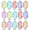 Auténtico Voopoo repop 35k desechable Vape kit - 800mAh, 16ml, 35,000 Puff s 50mg
