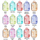 Auténtico Voopoo repop 35k desechable Vape kit - 800mAh, 16ml, 35,000 Puff s 50mg